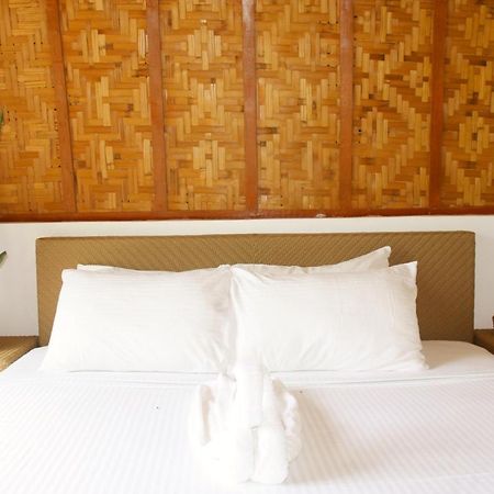 Tropical Temple Siargao Resort General Luna  Exterior foto